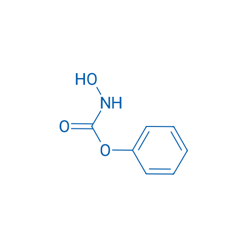 Phenyl N-hydroxycarbamate