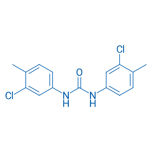 1,3-Bis(3-chloro-4-methylphenyl)urea