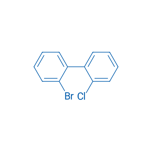 2-Bromo-2'-chloro-1,1'-biphenyl