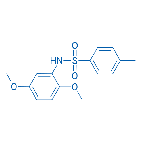 N-(2,5-Dimethoxyphenyl)-4-methylbenzenesulfonamide