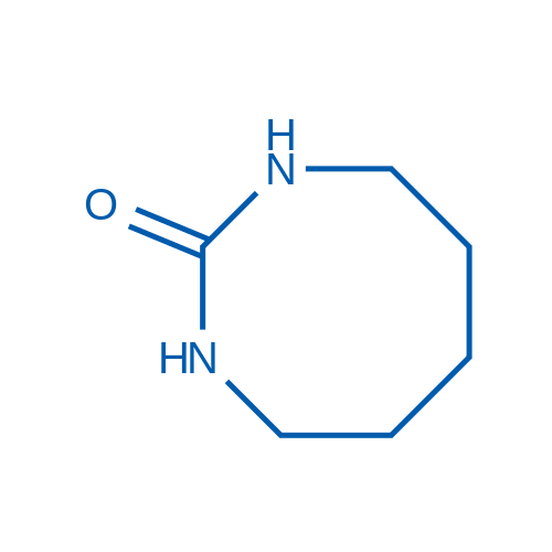 1,3-DIazocan-2-one