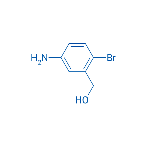(5-Amino-2-bromophenyl)methanol&hellip;