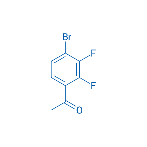 4'-Bromo-2',3'-difluoroacetophenone