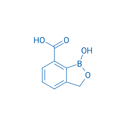 1-Hydroxy-1,3-dihydrobenzo[c][1,2]oxaborole-7-carboxylic acid&hellip;