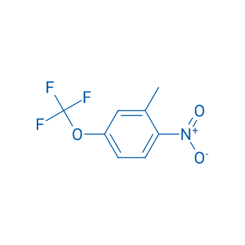 2-Nitro-5-trifluoromethoxytoluene