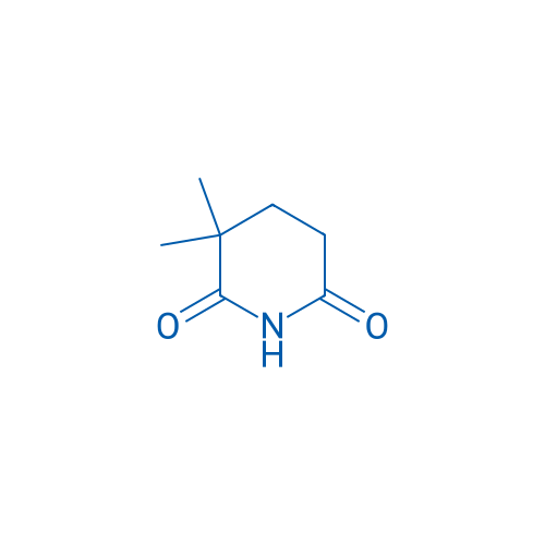 3,3-Dimethylpiperidine-2,6-dione