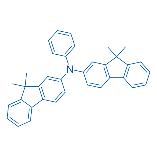 N-(9,9-Dimethyl-9H-fluoren-2-yl)-9,9-dimethyl-N-phenyl-9H-fluoren&hellip;