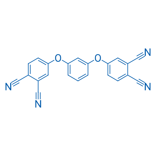 1,3-Bis(3,4-dicyanophenoxy)benzene