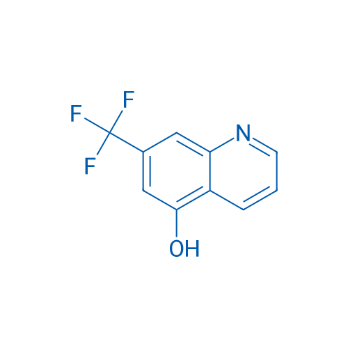 7-(Trifluoromethyl)quinolin-5-ol