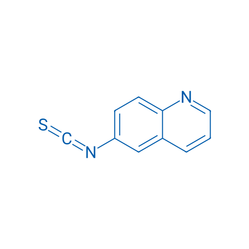 6-Isothiocyanatoquinoline