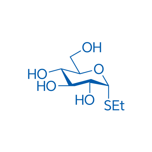Ethyl α-Thioglucopyranoside