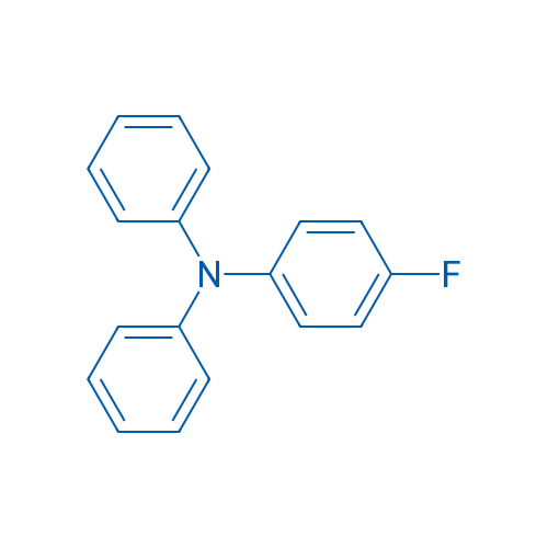 4-Fluoro-N,N-diphenylaniline