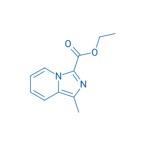Ethyl 1-methylimidazo[1,5-a]pyridine-3-carboxylate