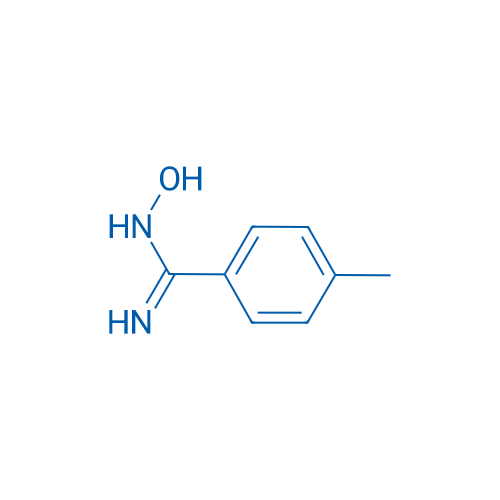 N-Hydroxy-4-methylbenzimidamide