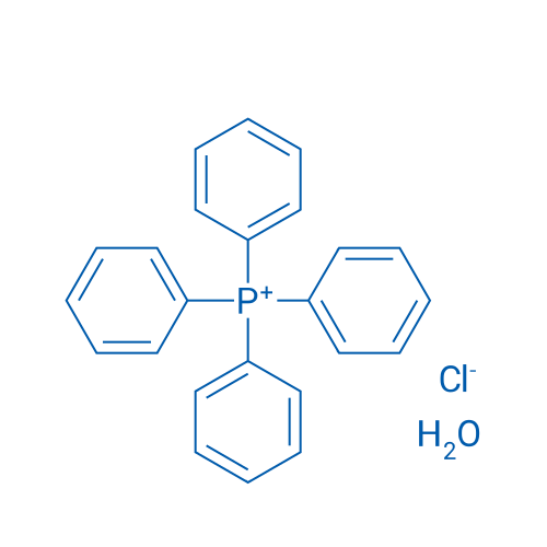 Tetraphenylphosphonium chloride hydrate