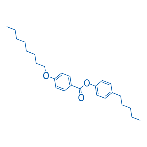 4-Pentylphenyl 4-(octyloxy)benzoate