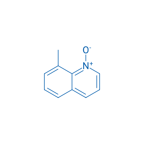 8-Methylquinoline 1-oxide
