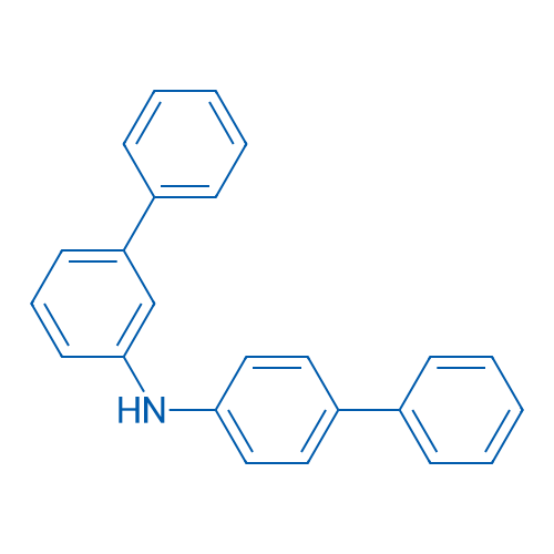 N-([1,1'-Biphenyl]-4-yl)-[1,1'-biphenyl]-3-amine