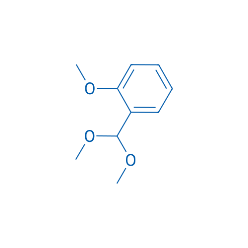 1-(Dimethoxymethyl)-2-methoxybenzene