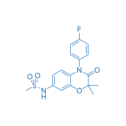 N-(4-(4-Fluorophenyl)-2,2-dimethyl-3-oxo-3,4-dihydro-2H-benzo[b][&hellip;
