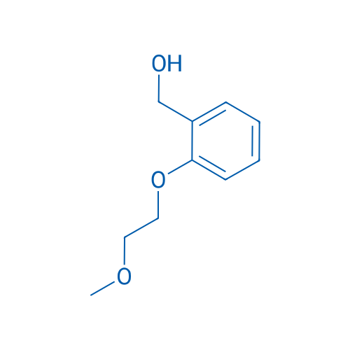 [2-(2-Methoxyethoxy)phenyl]methanol