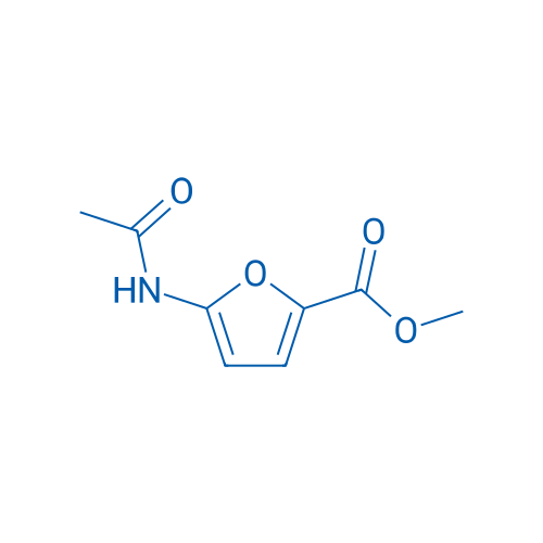 Methyl 5-acetamidofuran-2-carboxylate