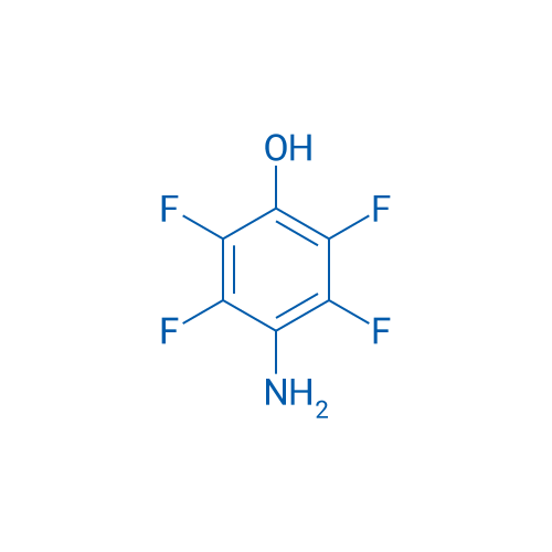 4-Amino-2,3,5,6-tetrafluorophenol