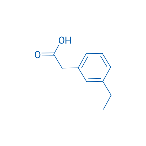 2-(3-Ethylphenyl)acetic acid