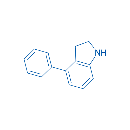 4-Phenylindoline