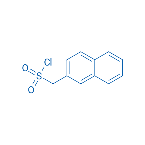 Naphthalen-2-ylmethanesulfonyl chloride