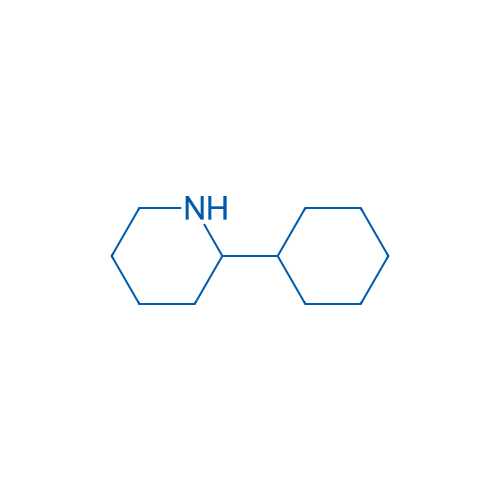 2-Cyclohexylpiperidine
