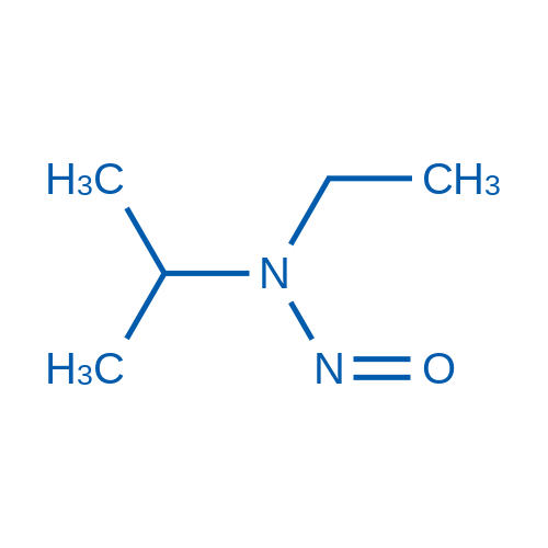 N-Ethyl-N-isopropylnitrous amide