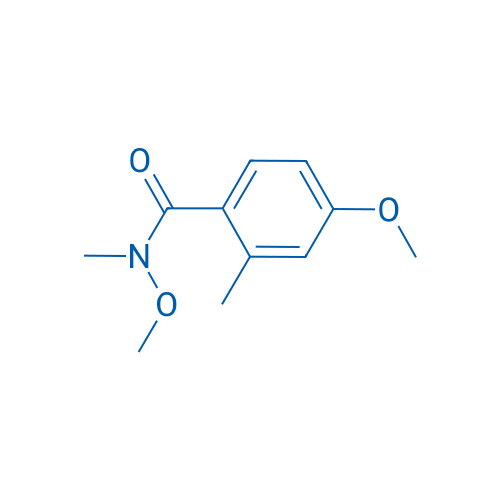 N,4-Dimethoxy-N,2-dimethylbenzamide