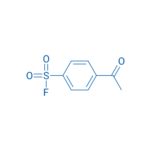 4-Acetylbenzene-1-sulfonyl fluoride