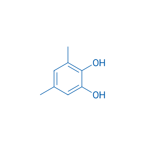 3,5-Dimethylbenzene-1,2-diol