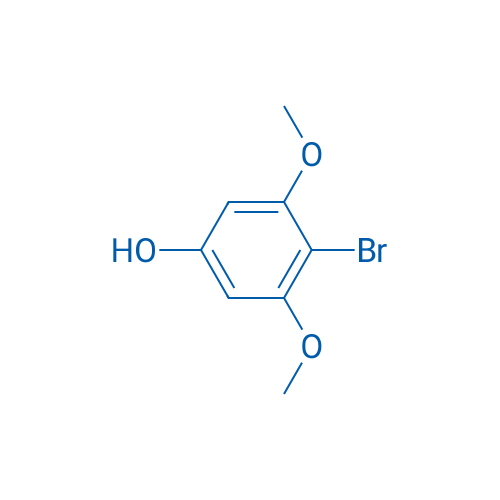 4-Bromo-3,5-dimethoxyphenol