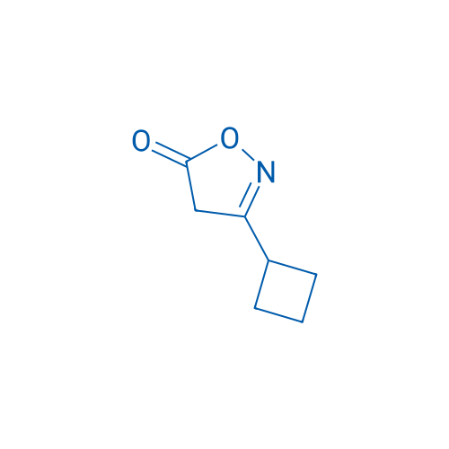 3-Cyclobutylisoxazol-5(4H)-one&hellip;