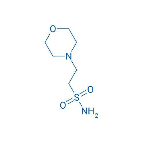 2-(Morpholin-4-yl)ethane-1-sulfonamide