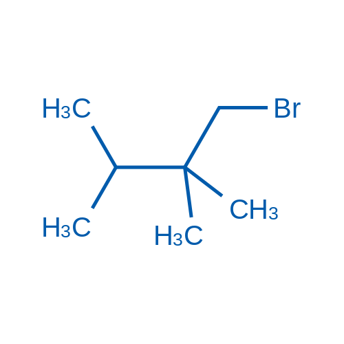 1-Bromo-2,2,3-trimethylbutane