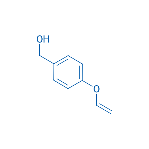 [4-(Ethenyloxy)phenyl]methanol