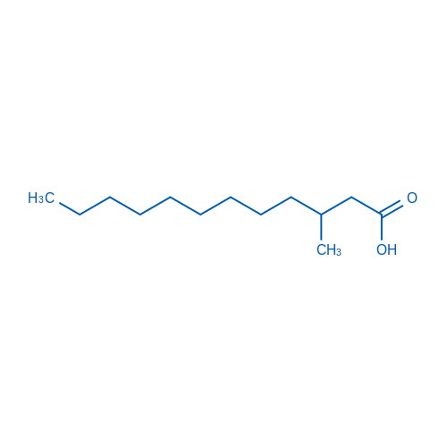 3-Methyldodecanoic acid