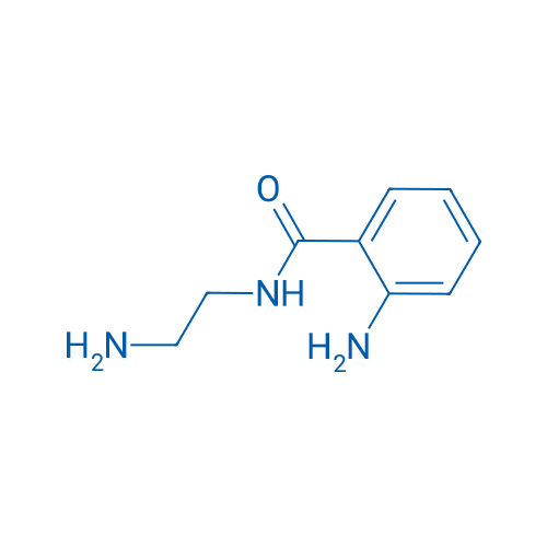 2-Amino-N-(2-aminoethyl)benzamide
