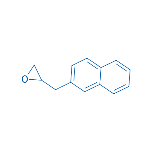 2-(Naphthalen-2-ylmethyl)oxirane