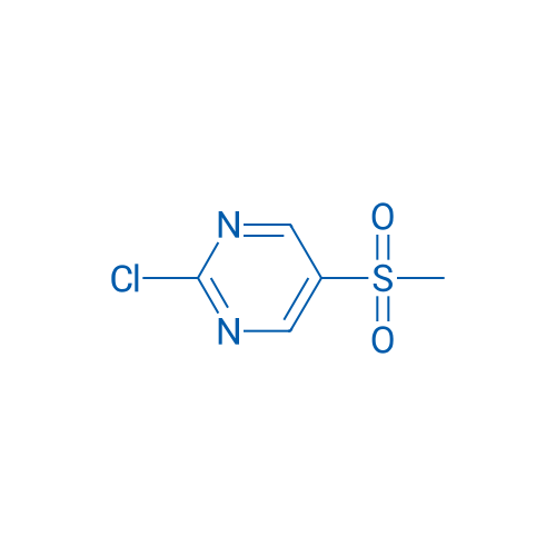2-Chloro-5-methanesulfonylpyrimidine