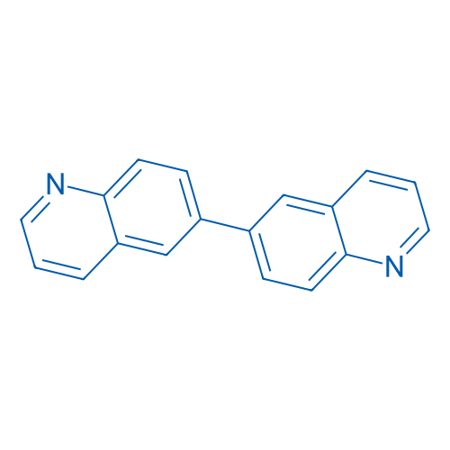 6,6'-Biquinoline