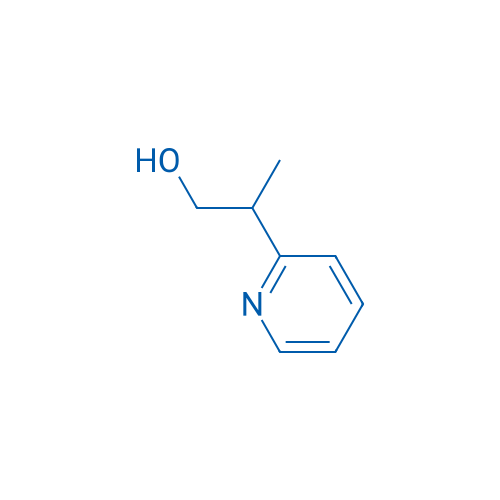 2-(Pyridin-2-yl)propan-1-ol