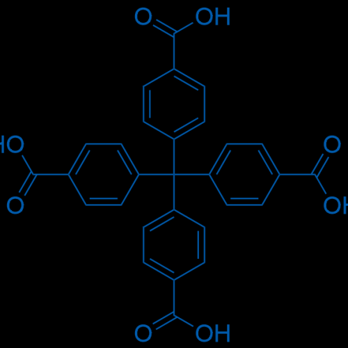 4,4',4'',4'''-Methanetetrayltetrabenzoic acid