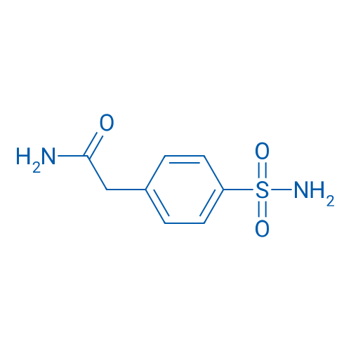 2-(4-Sulfamoylphenyl)acetamide